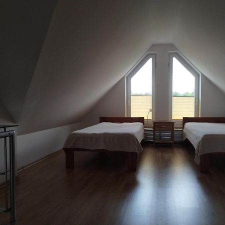 Apartament Dom Wczasowy PRZYSTAŃ Węgorzewo Zewnętrze zdjęcie