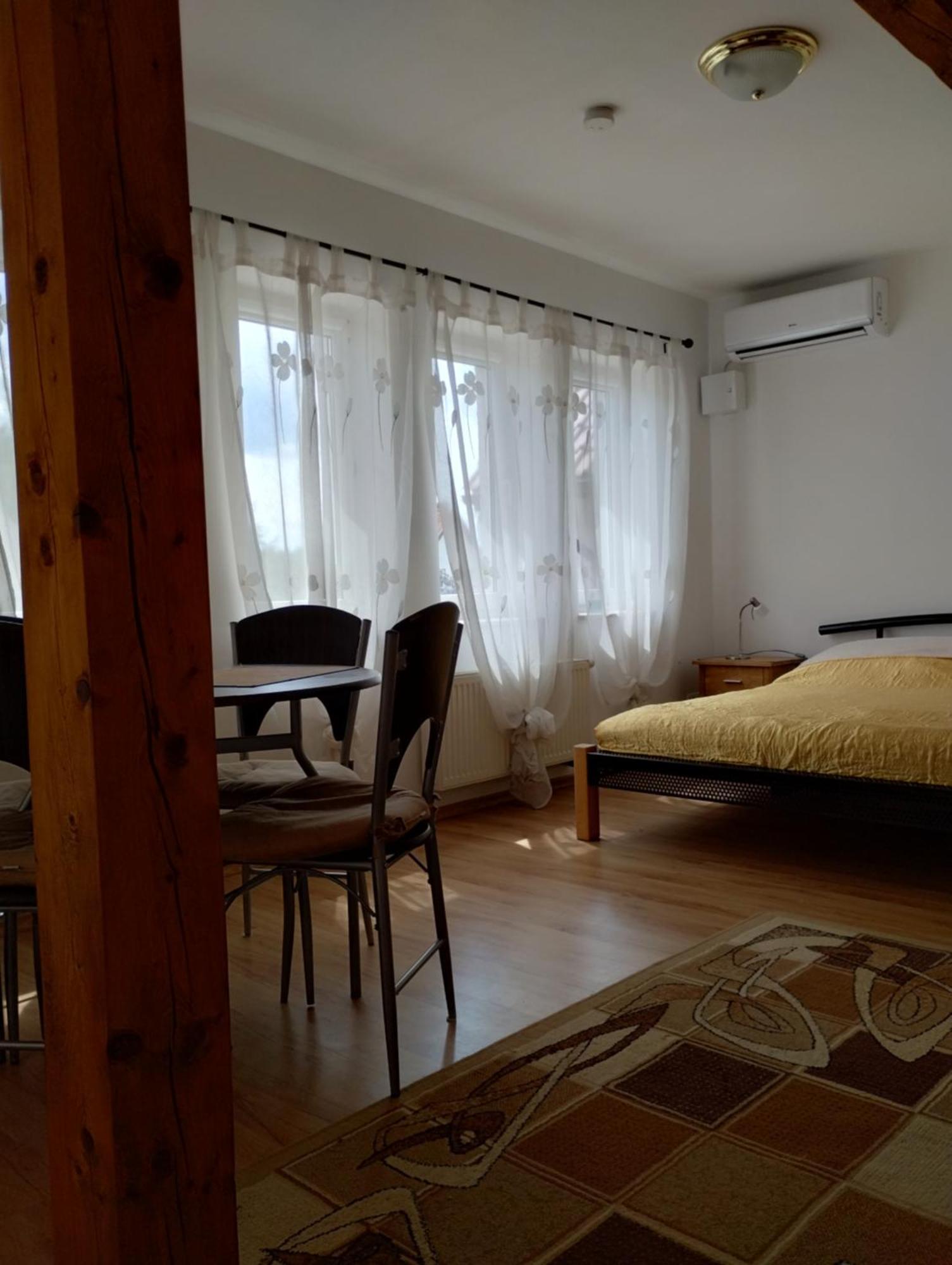 Apartament Dom Wczasowy PRZYSTAŃ Węgorzewo Zewnętrze zdjęcie