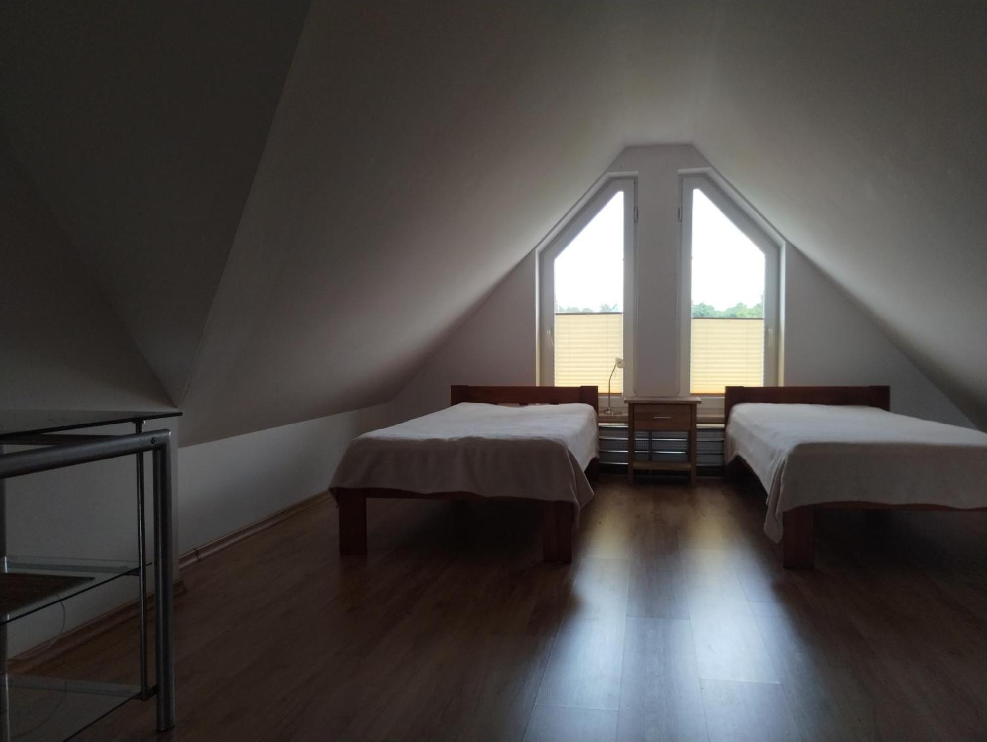 Apartament Dom Wczasowy PRZYSTAŃ Węgorzewo Zewnętrze zdjęcie