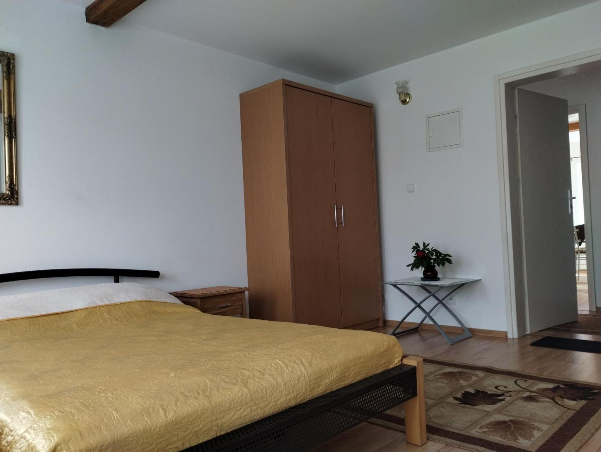 Apartament Dom Wczasowy PRZYSTAŃ Węgorzewo Zewnętrze zdjęcie