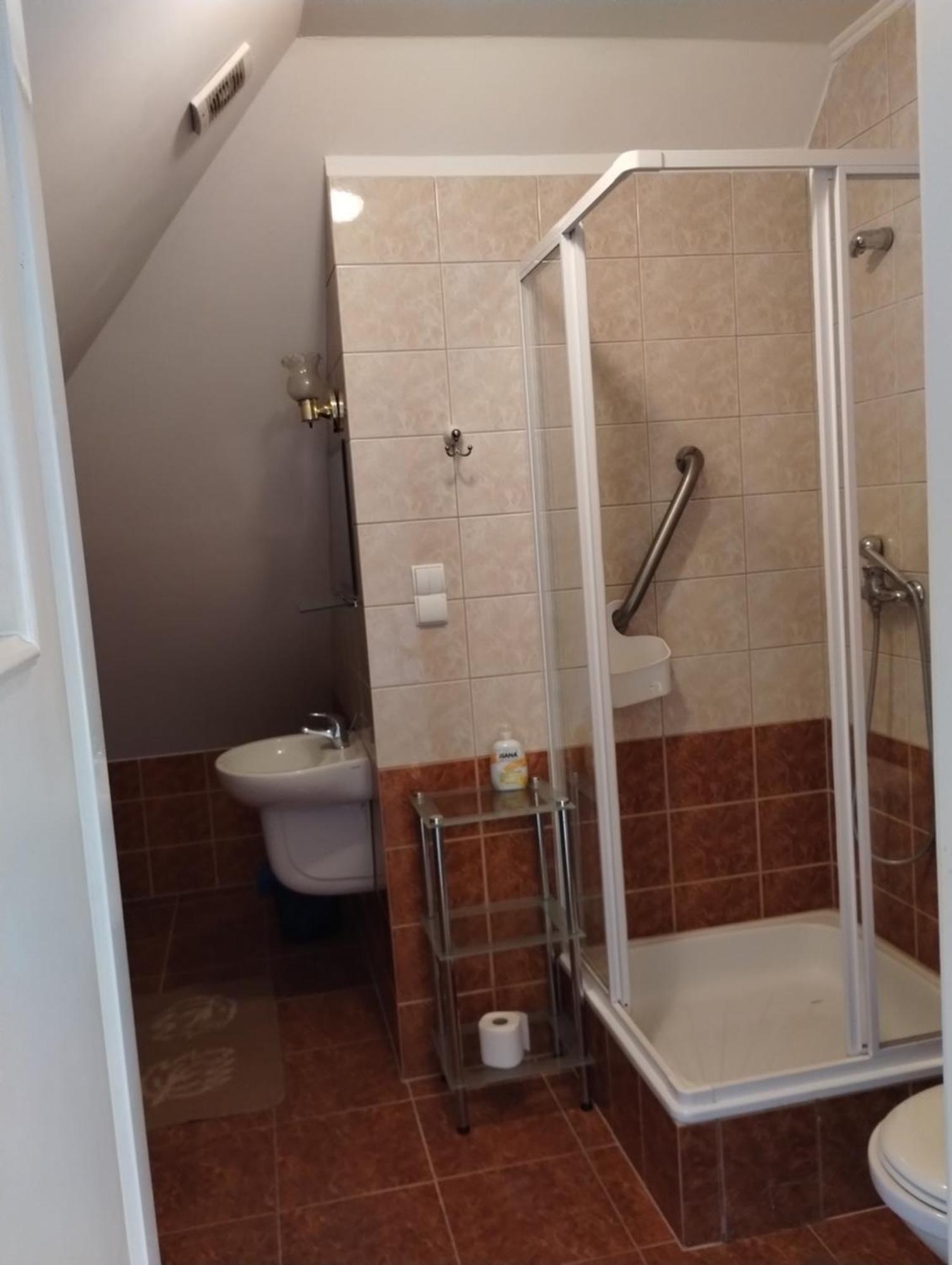 Apartament Dom Wczasowy PRZYSTAŃ Węgorzewo Zewnętrze zdjęcie