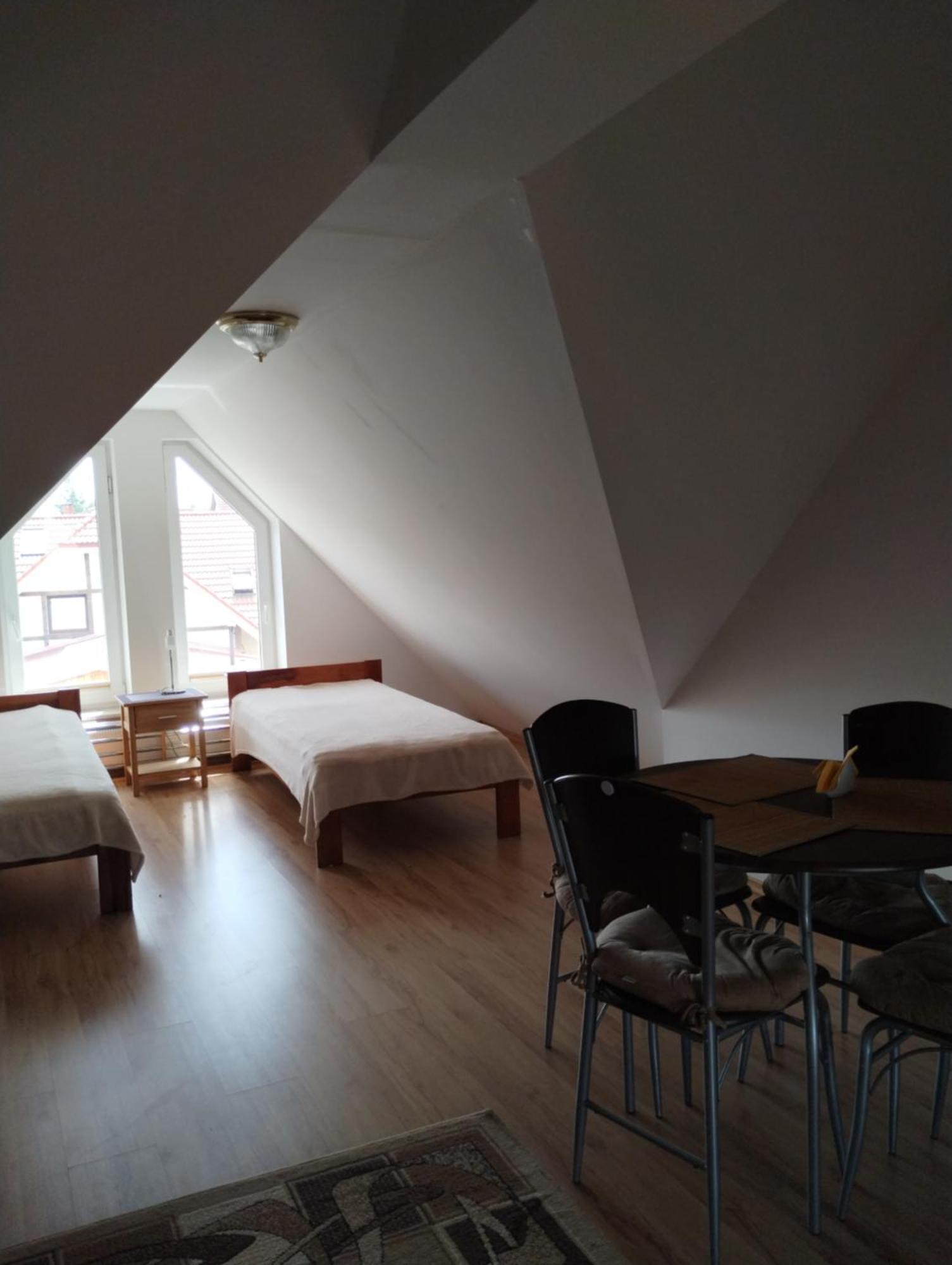 Apartament Dom Wczasowy PRZYSTAŃ Węgorzewo Zewnętrze zdjęcie