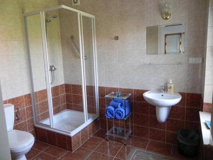 Apartament Dom Wczasowy PRZYSTAŃ Węgorzewo Pokój zdjęcie