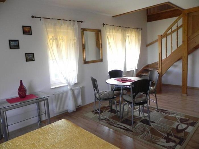 Apartament Dom Wczasowy PRZYSTAŃ Węgorzewo Pokój zdjęcie